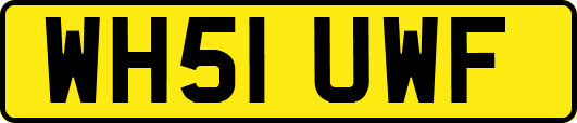 WH51UWF