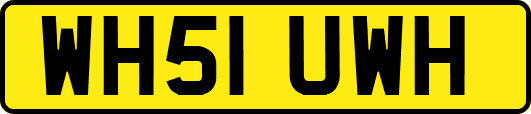 WH51UWH