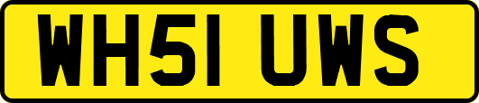 WH51UWS