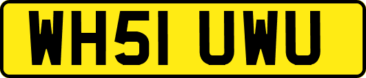WH51UWU