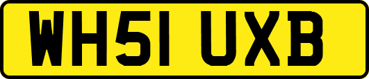 WH51UXB