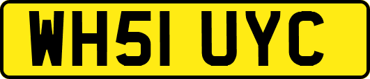 WH51UYC