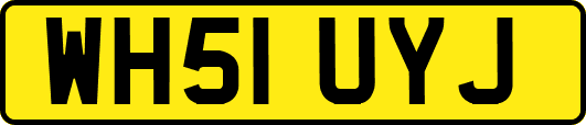 WH51UYJ