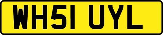 WH51UYL