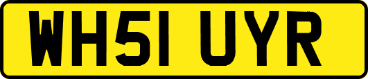 WH51UYR