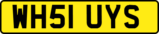 WH51UYS