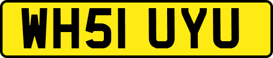 WH51UYU