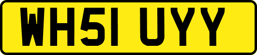 WH51UYY