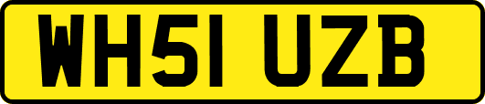 WH51UZB