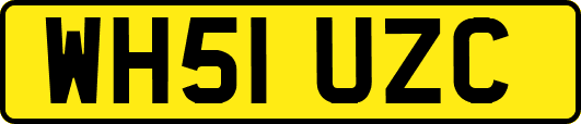 WH51UZC