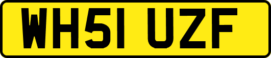 WH51UZF
