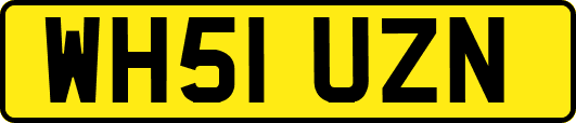 WH51UZN