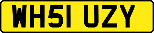 WH51UZY