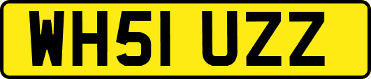 WH51UZZ