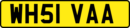 WH51VAA