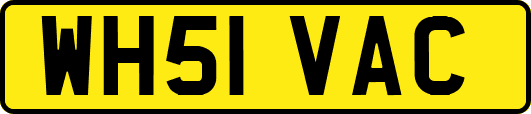 WH51VAC