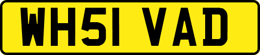 WH51VAD