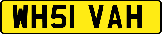 WH51VAH