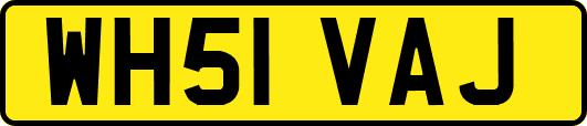 WH51VAJ