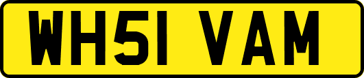 WH51VAM