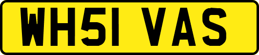 WH51VAS