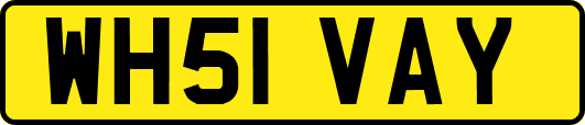 WH51VAY