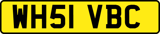 WH51VBC