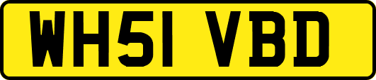 WH51VBD