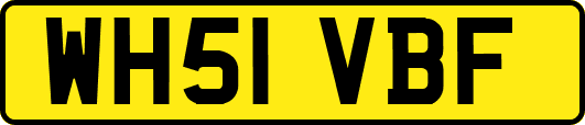 WH51VBF