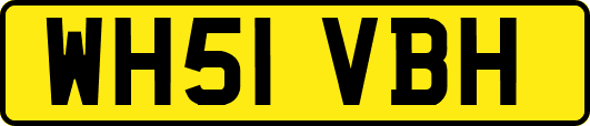 WH51VBH