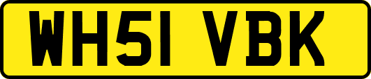 WH51VBK