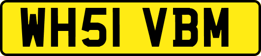 WH51VBM