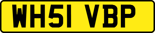 WH51VBP