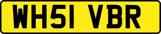 WH51VBR