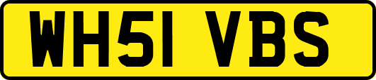 WH51VBS