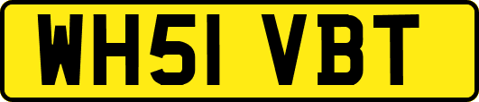 WH51VBT