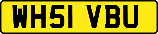 WH51VBU