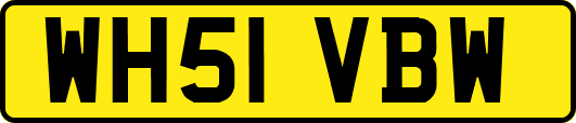 WH51VBW