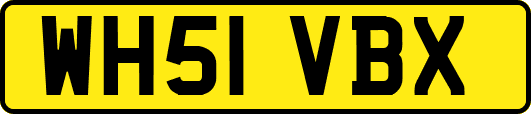 WH51VBX