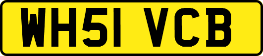 WH51VCB