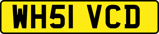 WH51VCD