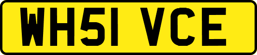 WH51VCE