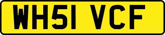 WH51VCF