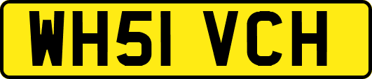 WH51VCH