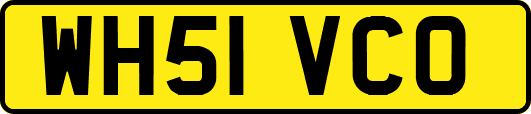 WH51VCO