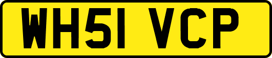 WH51VCP