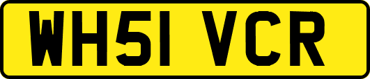 WH51VCR