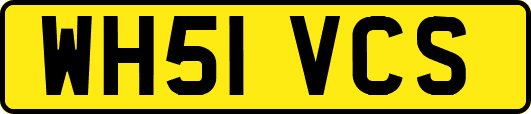 WH51VCS