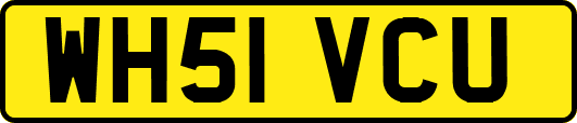 WH51VCU