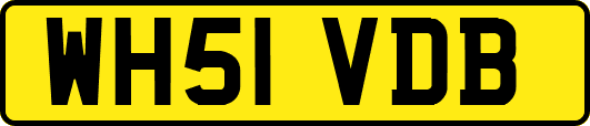 WH51VDB